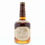 Very Very Old Fitzgerald 1967 Bottled in Bond 12 Year Old Bourbon 100 Proof / Stitzel-Weller