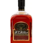 W. L. Weller Centennial 10 Year Old Stitzel Weller / Louisville Bourbon