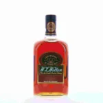 W. L. Weller Centennial 10 Year Old Wheated Bourbon / Frankfort