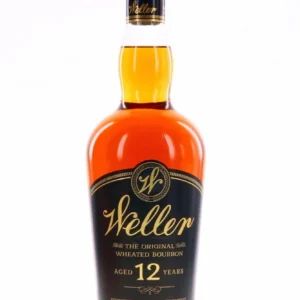 WL Weller 12 Year Old Bourbon 2018 750 ml