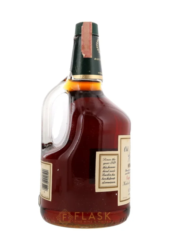 WL Weller 7 Year Old Special Reserve Bourbon Stitzel-Weller 1980s 1.75 Liter or Magnum - Image 2
