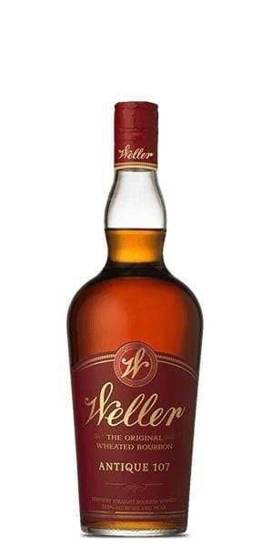 Weller Antique 107 Bourbon 750ml