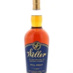 Weller Full Proof Bourbon