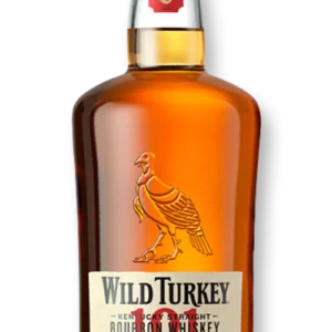 Wild Turkey 101 Bourbon