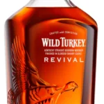 Wild Turkey Master's Keep Revival Oloroso Sherry Cask Finish