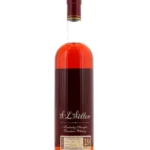 William Larue WL Weller Kentucky Bourbon 19 Year Old 1980 1st Edition
