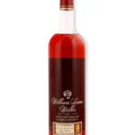 William Larue Weller Kentucky Straight Bourbon 2011 133.5 Proof
