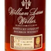 William Larue Weller Kentucky Straight Bourbon Whiskey 2015 134.6 Proof