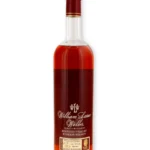 William Larue Weller Kentucky Straight Bourbon Whiskey 2015 134.6 Proof