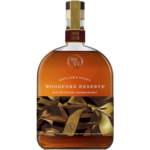Woodford Reserve Distiller's Select 2024 Holiday Edition Straight Bourbon Whiskey (1L)