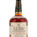 W.L. Weller 7 Year Old Special Reserve
