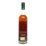 Sazerac 18 Year Old Straight Rye Whiskey
