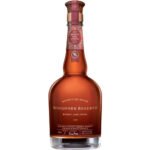 Woodford Reserve Master's Collection Brandy Cask Finish Kentucky Straight Bourbon Whiskey