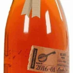 Bookers 2016-01 Booker's Bluegrass Kentucky Bourbon