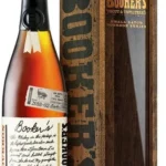 Bookers Batch 2018-02 Backyard BBQ Bourbon