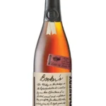 Bookers Bourbon 2018-01 Kathleen's Batch