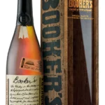 Bookers Bourbon 2020-03 Pigskin Batch