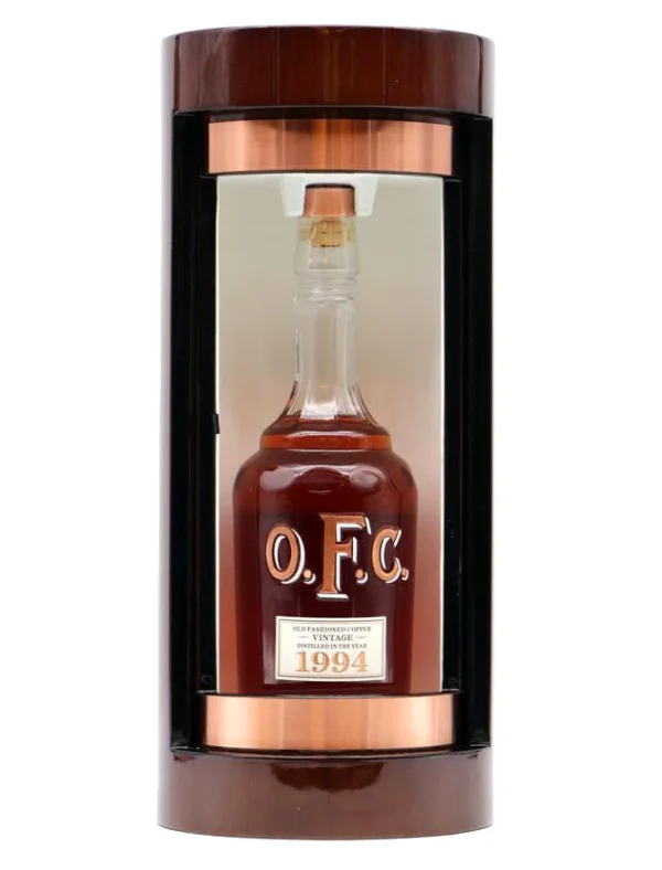 Buffalo Trace Distillery OFC 1994 Bourbon Whiskey