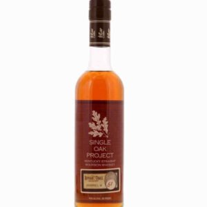 Buffalo Trace Single Oak #75 375ml