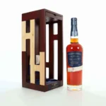Heaven Hill 27 Year Old Barrel Proof Straight Bourbon