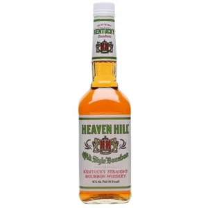 Heaven Hill Bourbon Decanter 1960 86pr 4/5qt