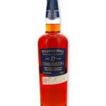 Heaven Hill Heritage Collection 17 Year Old Kentucky Straight Bourbon [Bottle Only]