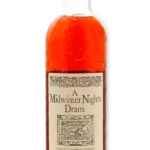 High West A Midwinter Nights Dram Straight Rye Whiskey Act 12 Scene 8