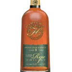 Parker's Heritage Collection 13th Edition Heavy Char Barrels 8 Year Old Kentucky Straight Rye