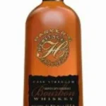 Parkers Heritage Collection 2nd Edition 27-Year-Old Small Batch Bourbon Whiskey