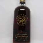 Parkers Heritage Collection 2nd Edition 27-Year-Old Small Batch Bourbon Whiskey, Autographed