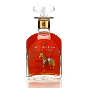 Rock Hill Farms Single Barrel Bourbon 2012
