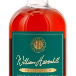William Heavenhill 10th Edition 17 Year Old Small Batch Bourbon 120 Proof